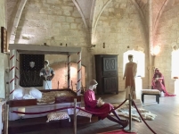 Patrimoine - musées écomusées à Lesparre-Medoc